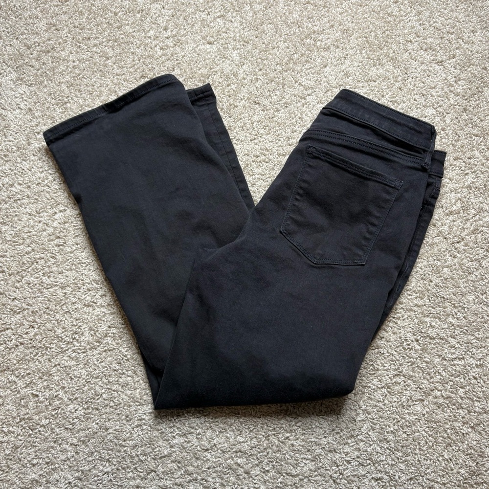 Athleta Flex Kick Flare Jeans